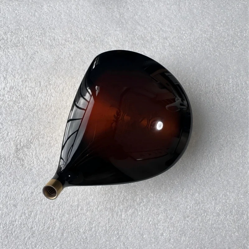 رأس جولف SWORD Titanium لسائق الجولف Hi cor له دور علوي 10/11 درجة