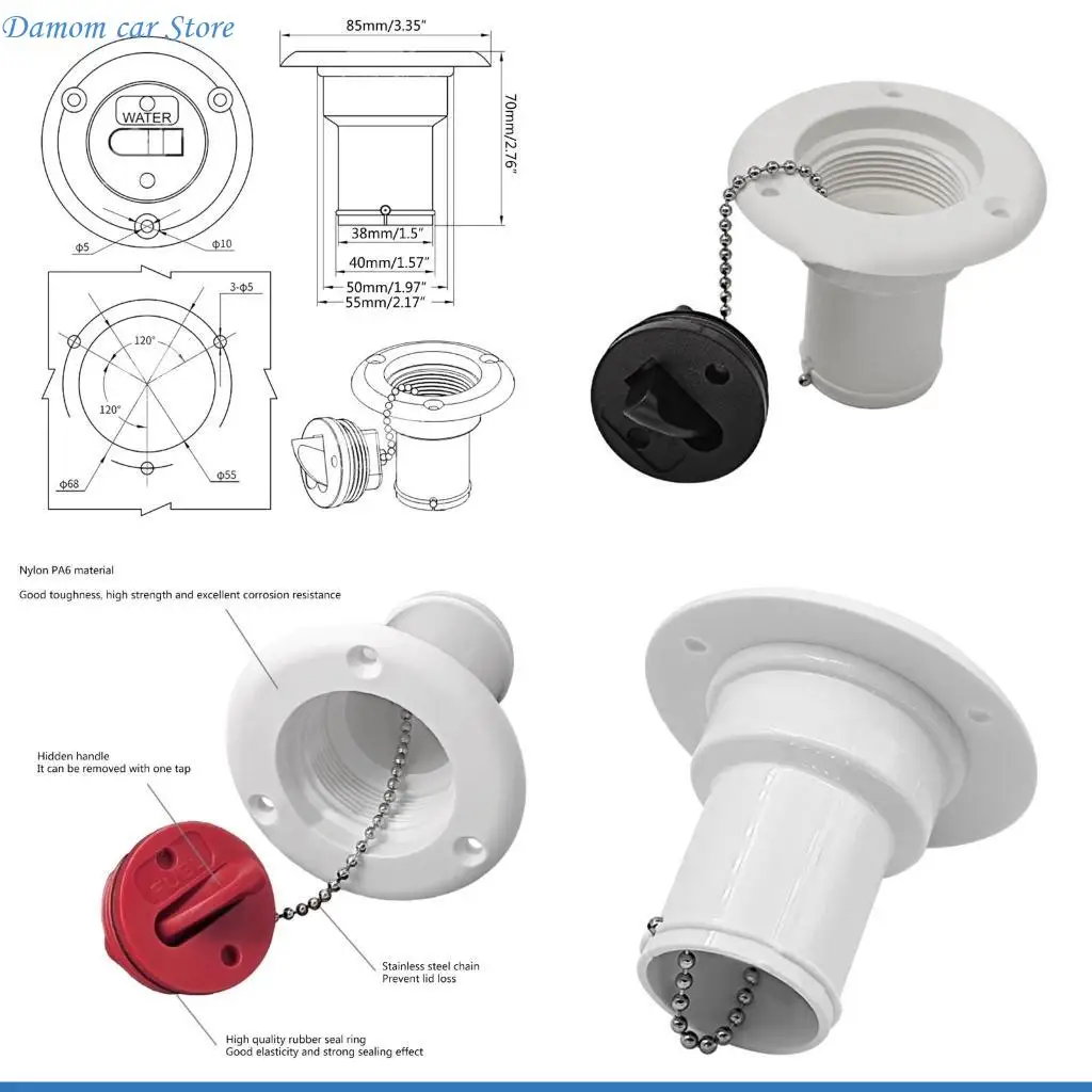 

A2UC RVS CARAVANS WATER ВИНДЕР ВИНДЕКОВА