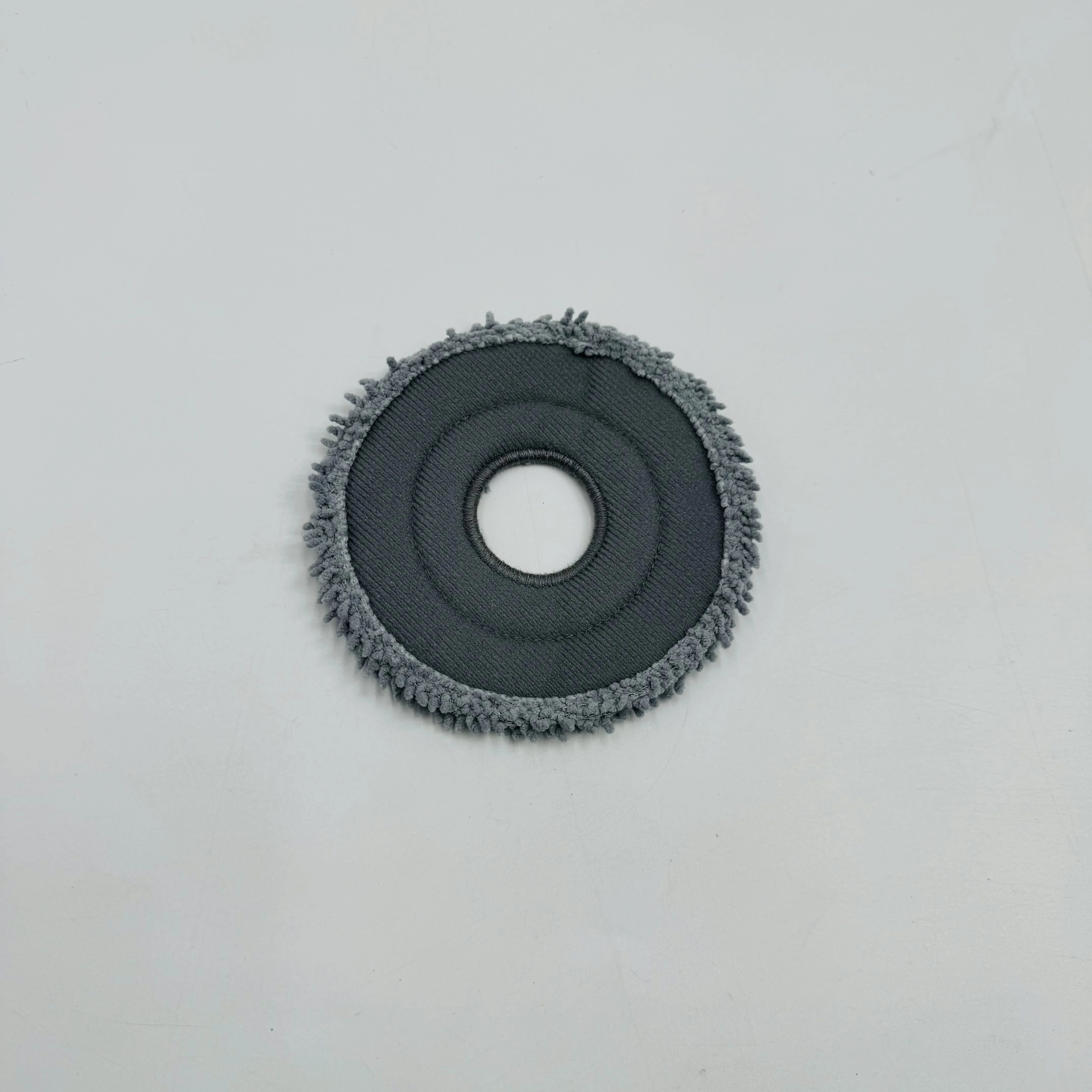 For Roborock Mop Tray   T8  Mop Cloth Holder Mop Mount Spare Accessory Parts（4 pcs）