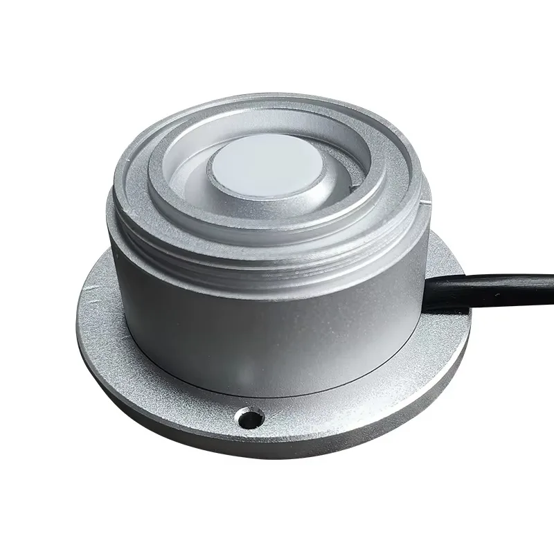 

【Popular】Factory Direct Optical 0-5V RS485 4-20mA 5V Solar Light & Photosynthetic Active Radiation Solar Light PAR Met