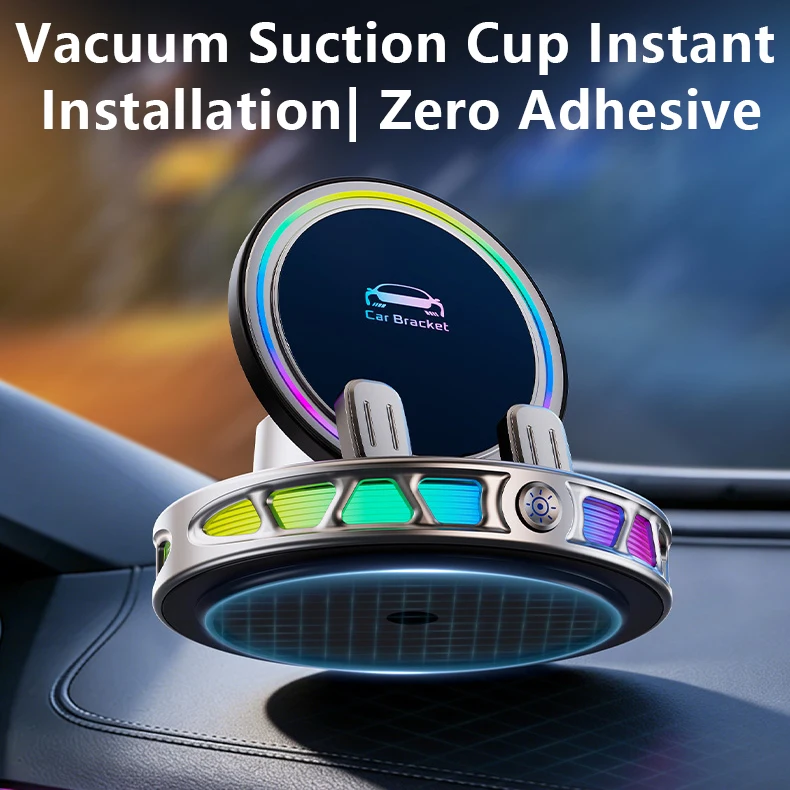 Thumbnail 4 - #33 Best Rated Wireless Car Chargers to Buy in 2026