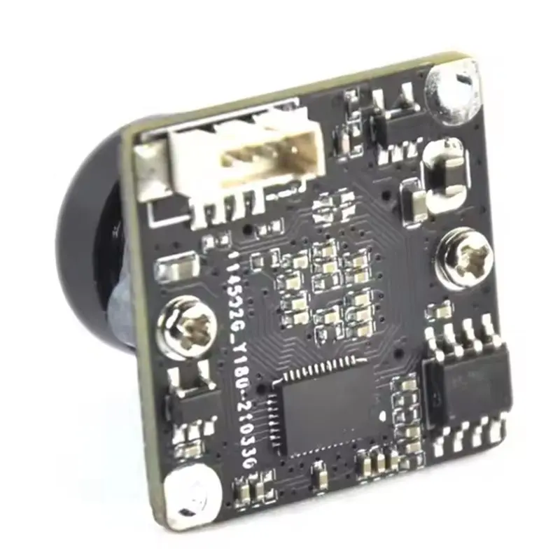 المهنية GC2053 2MP كامل HD 1/2.9 بوصة USB2.0 وحدة الكاميرا FF 95 درجة 30FPS معدل الإطار سائق مجاني التوصيل N-اللعب للإنتاج #5