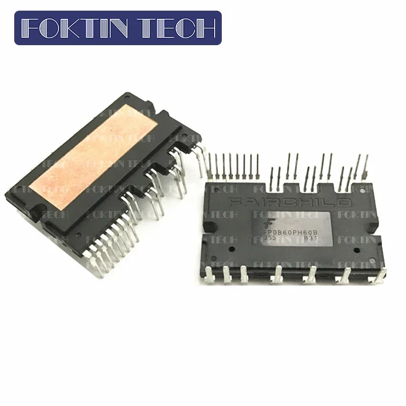 MODULE  FPDB60PH60B FPDB60PH60 FPDB20PH60 FPDB30PH60