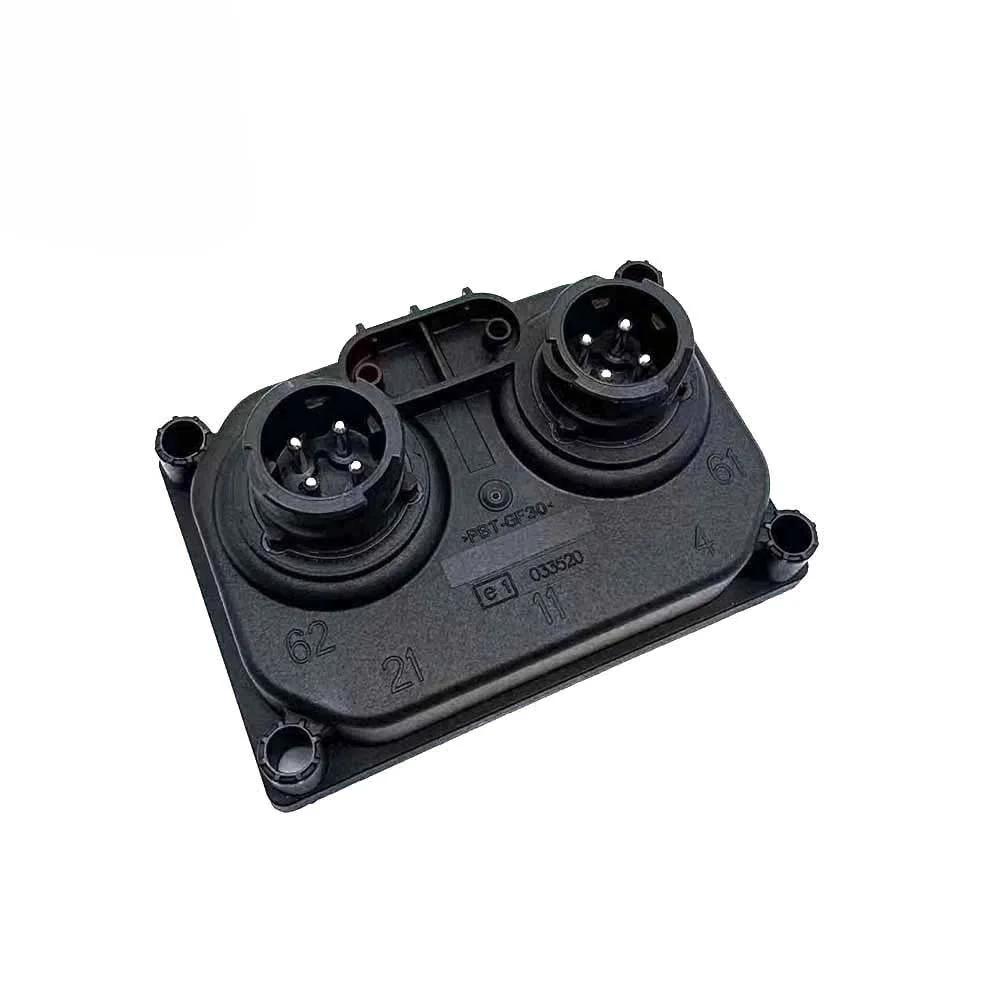 OE 033520 PBT-GF30 Car Sensor Module - Dual Interface for VW/Audi European Vehicles