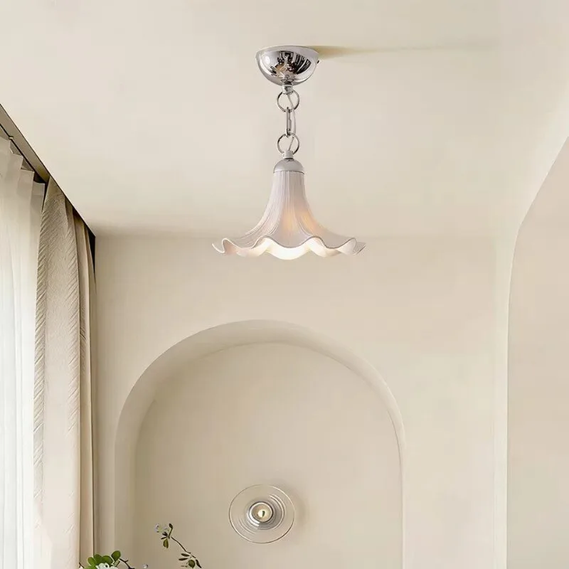 Middle Bauhaus Hallway Ceiling Lights Living Room Bedroom Dining Hall Office Kitchen Study Homestay Cosy Atmosphere Decor Lamps