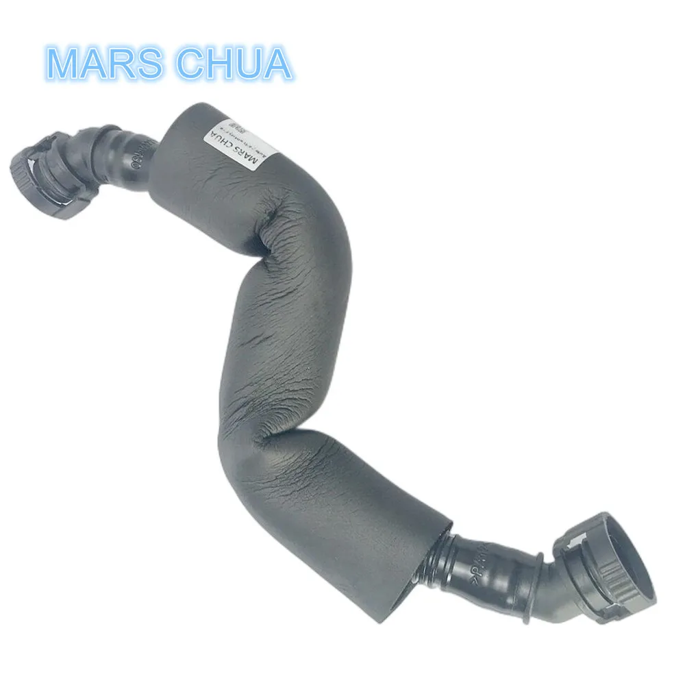 

06J103221B PCV Breather Vacuum Hose for VW Passat Tiguan Golf Eos for AUDI A3 A4 Q5