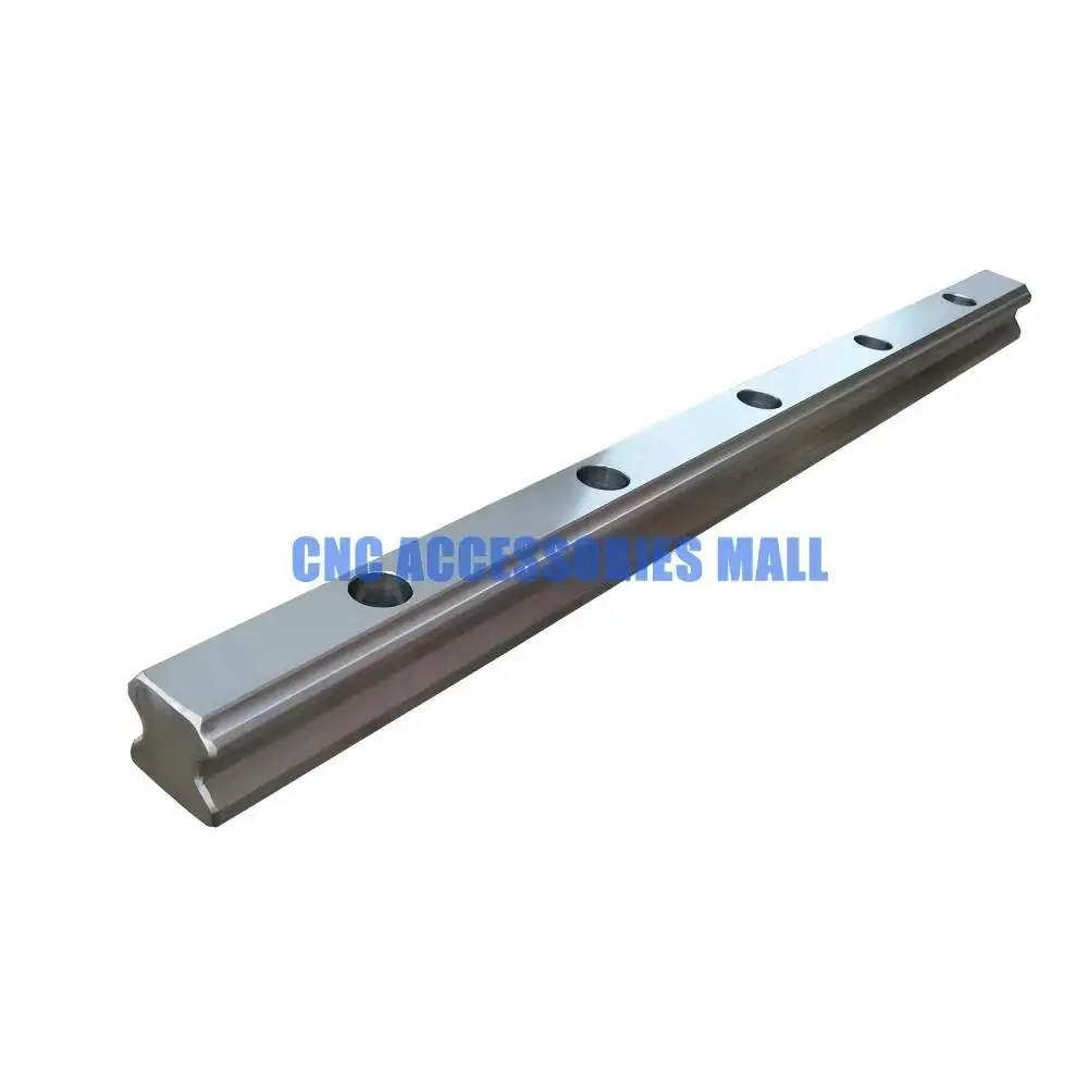 

Original HIWIN Linear Guide Rails HGR45 1000mm