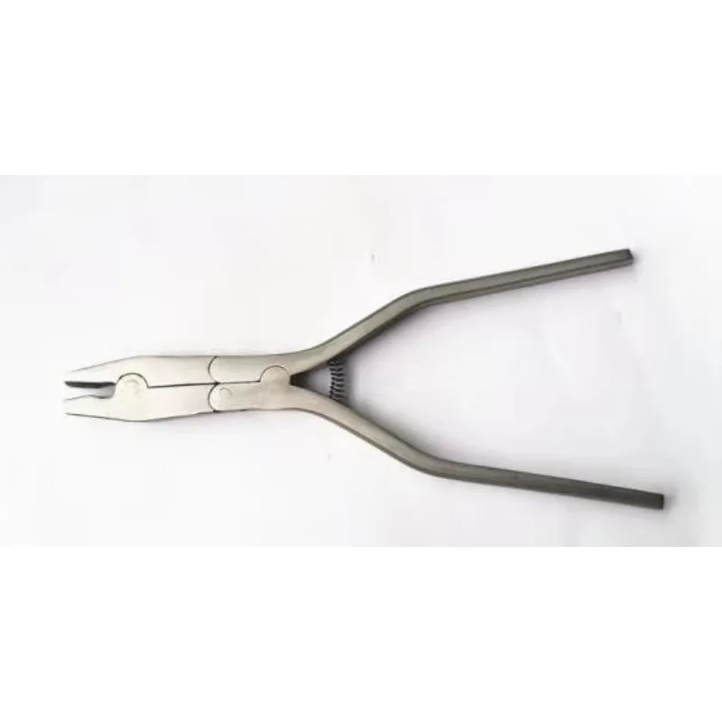 

Piano tuning tool Big clamp bending pliers Big pinching pliers