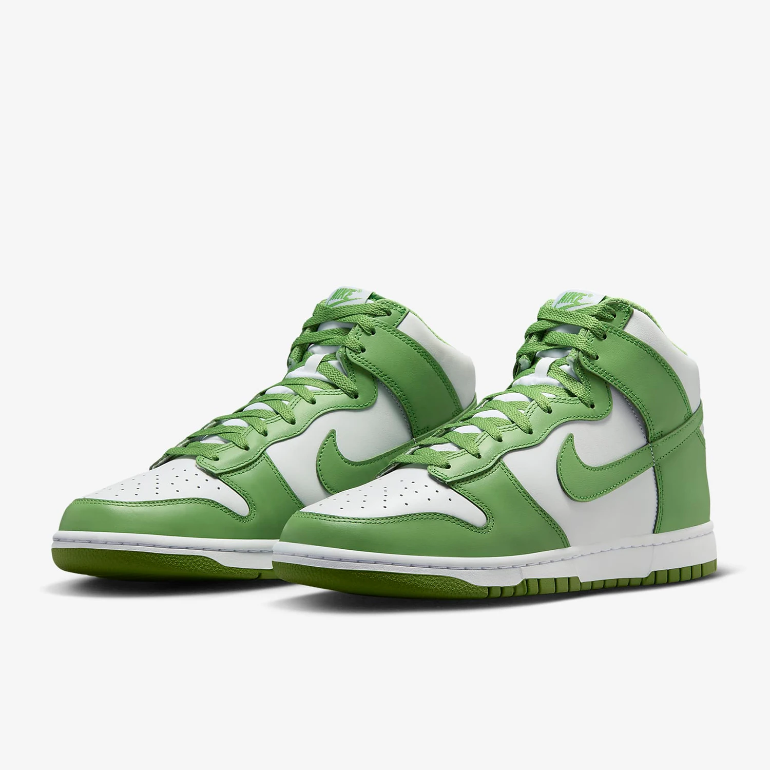 Nike Genuine Dunk H…