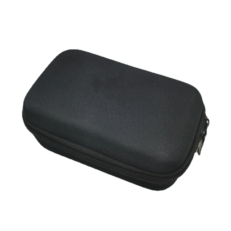 Portable Hard Case Box Replacement for G502 Mouse Shockproof Travel Long-Lasting Performance Storage Bags