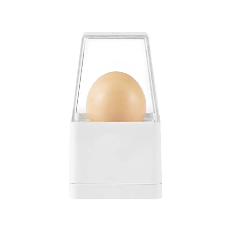 New egg poacher Breakfast mini egg steamer automatic power off home dormitory small egg steamer