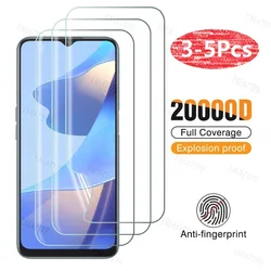 3-5Pcs Hydrogel Film For OPPO Reno 8 Lite 8T 4G 7 8 Pro Plus 7 Z 6 5 Lite For Find X5 X3 Lite Screen Protector