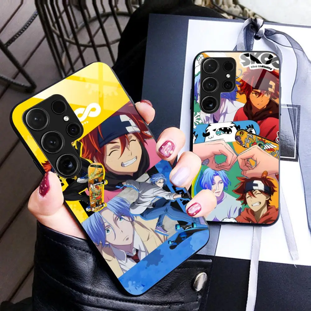 SK8 Infinity Mobile… - image