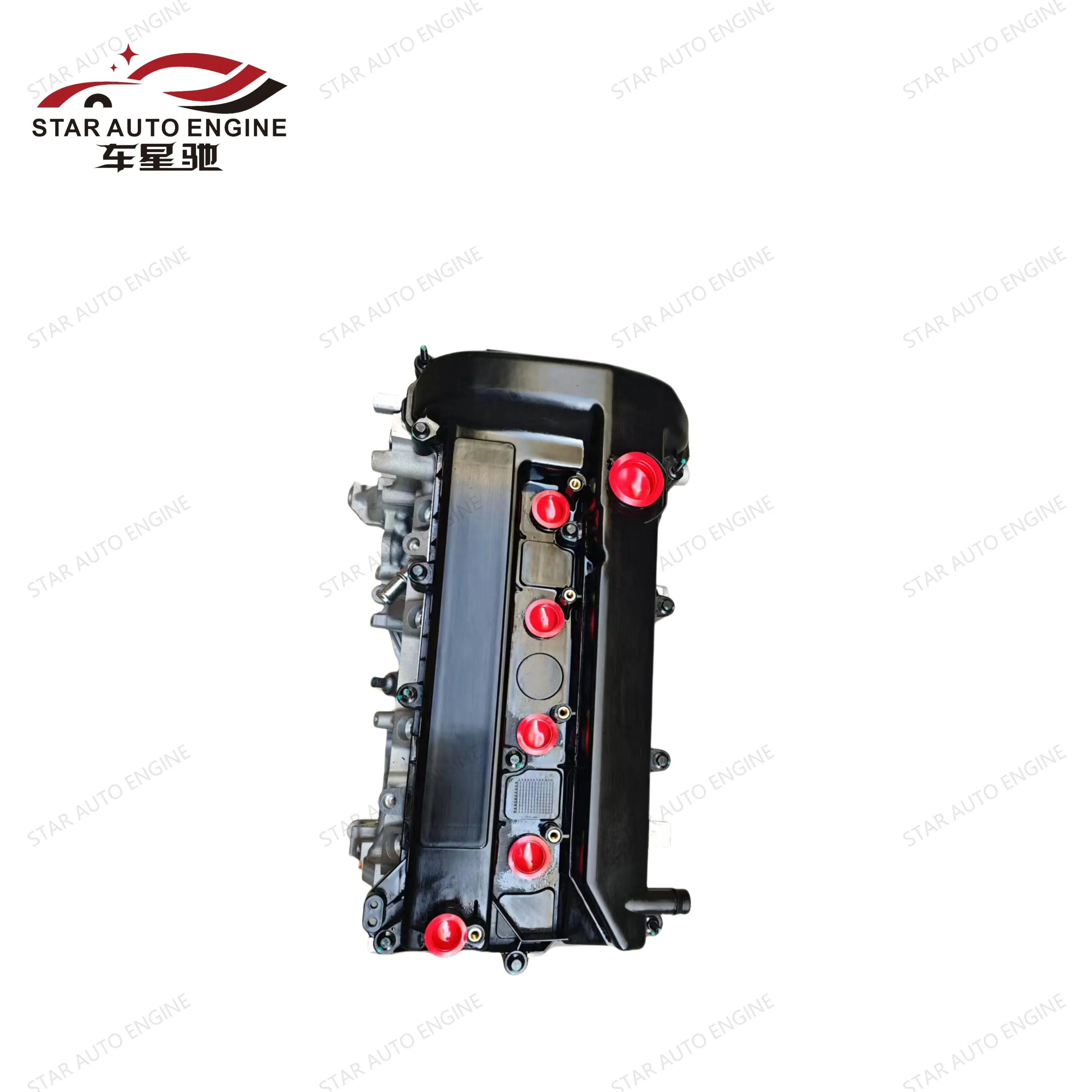 ForFor Ford Focus Car Engine Long Cylinde 1.8 Aoda Qqdb Aoba Auto Engine