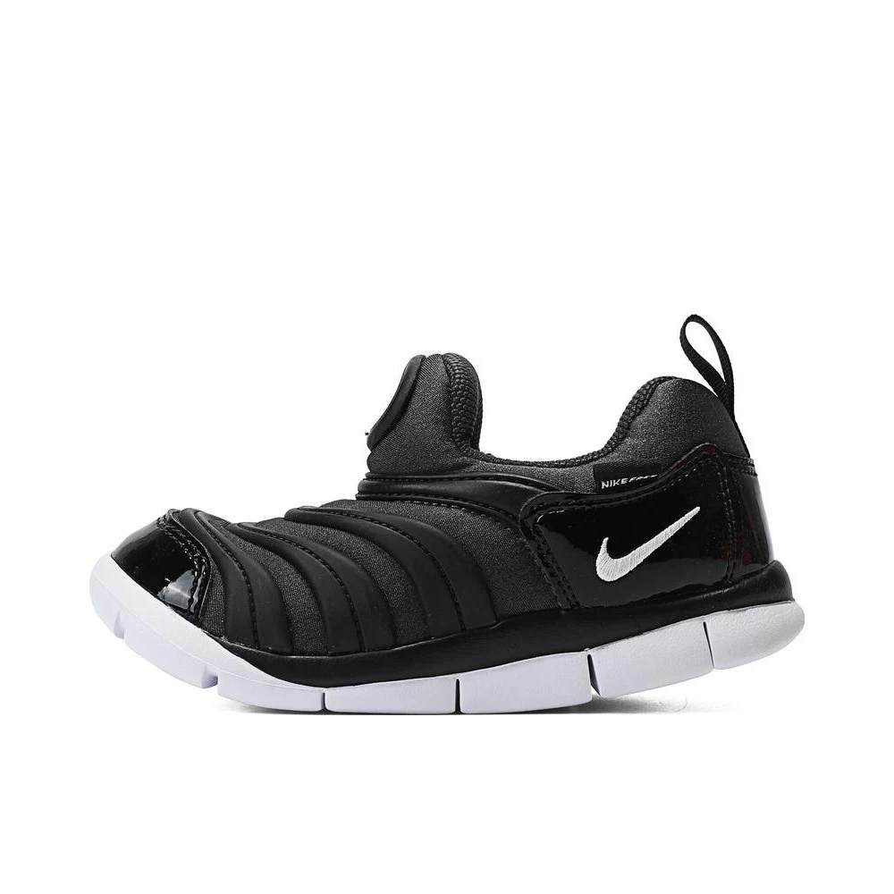 

NIKE DYNAMO FREE (TD) Infant/Toddler Shoes, Sports and Leisure Shoes, Style 343938-013