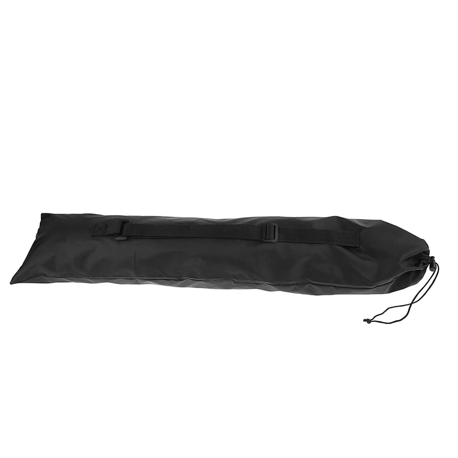 

Alpenstock Carry Pouch Oxford Fabric Hiking Stick Storage Bag Trekking Pole Holder for Camping and Mountaineering