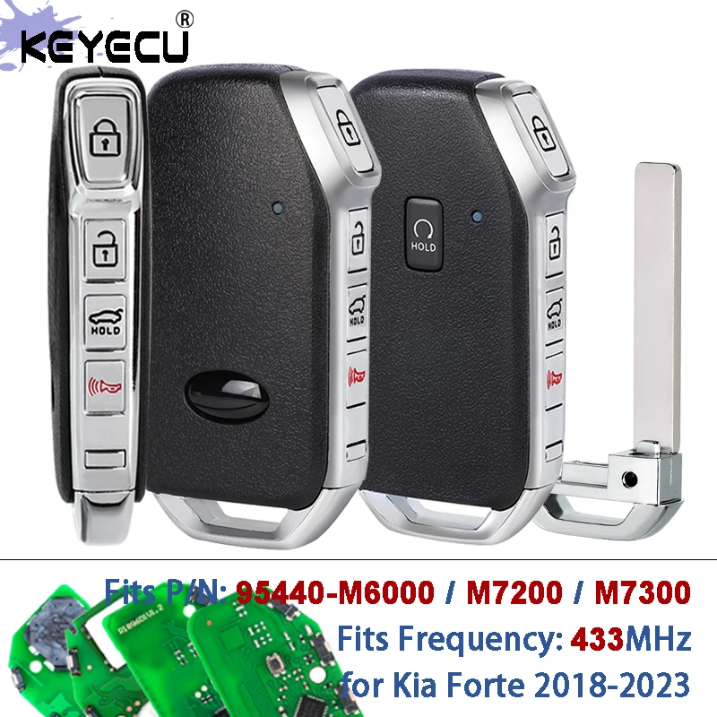 Keyecu 95440-M6000 … - image