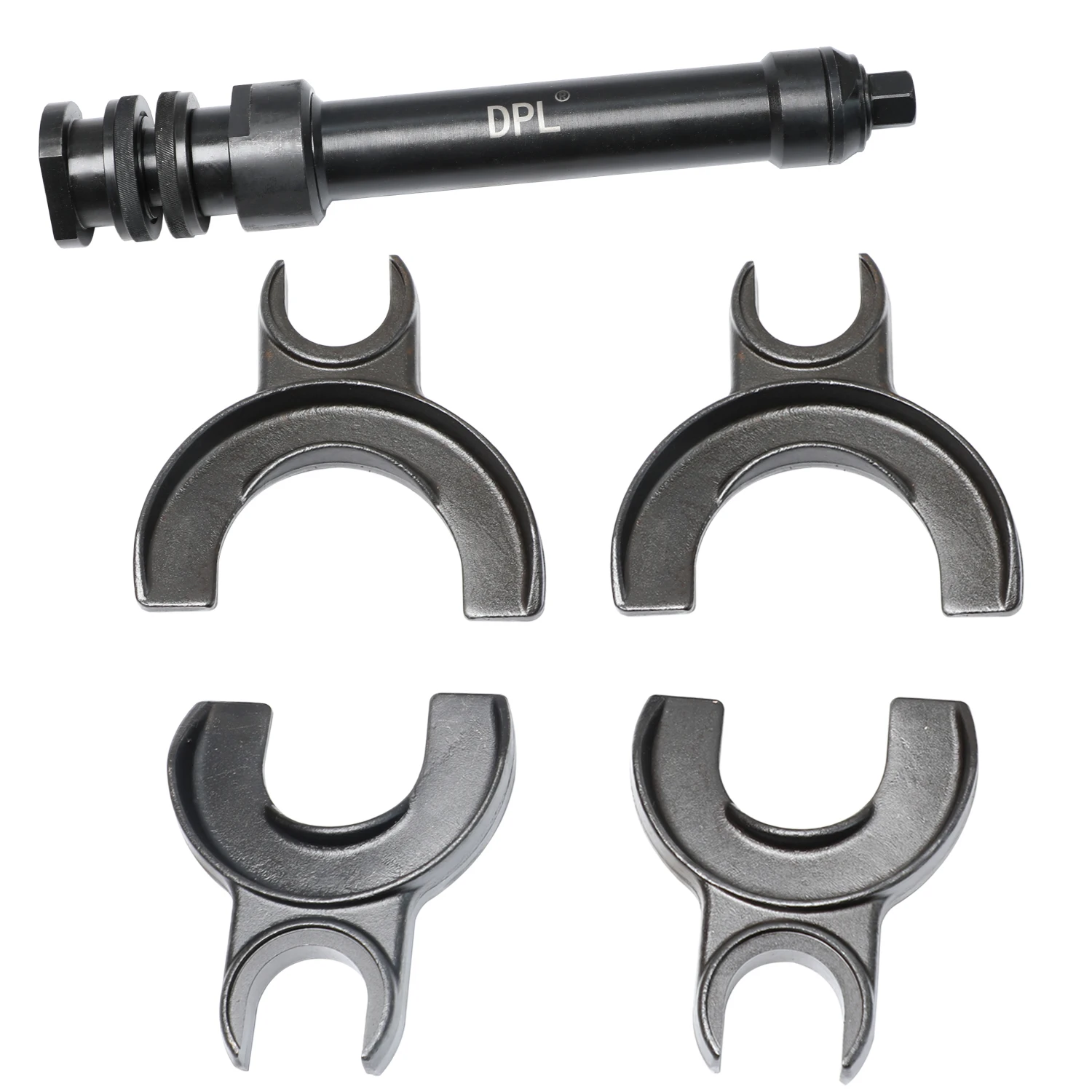 German Shock-free Spring Compressor