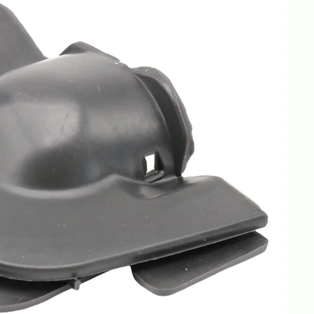 For Tesla Model S Left Side Wheel Liner Sensor Cover for Model Years 2012 2013 2014 2015 2016 2017 2018 2019 2020
