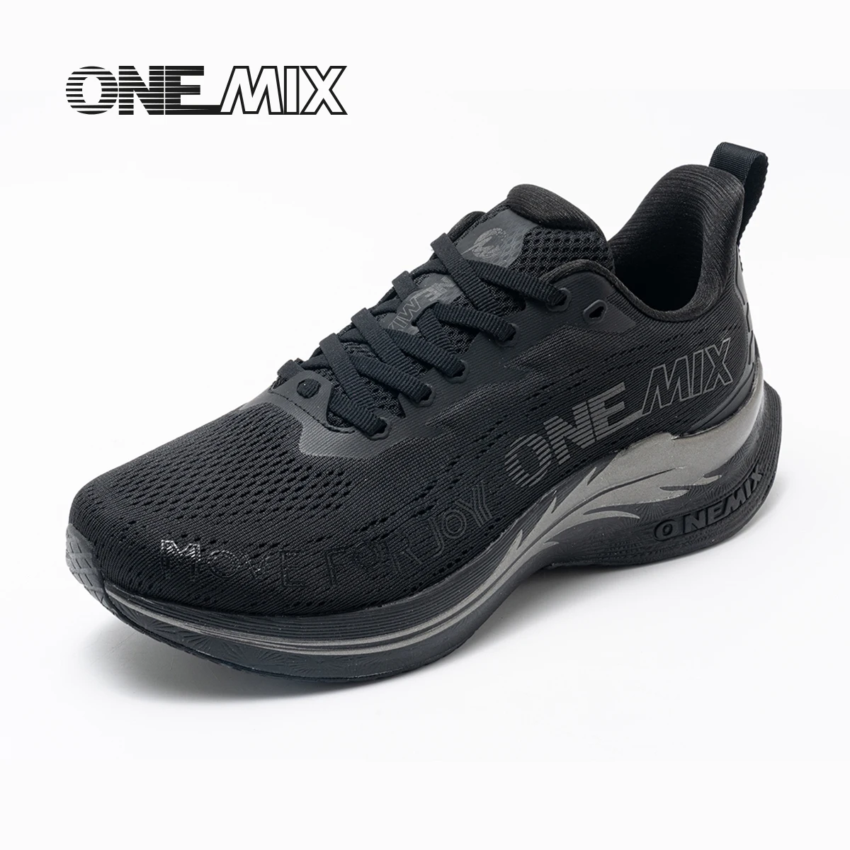 ONEMIX hava yastığı koşu ayakk - Reflective Night Running Shoes incelemesi ve fiyatı