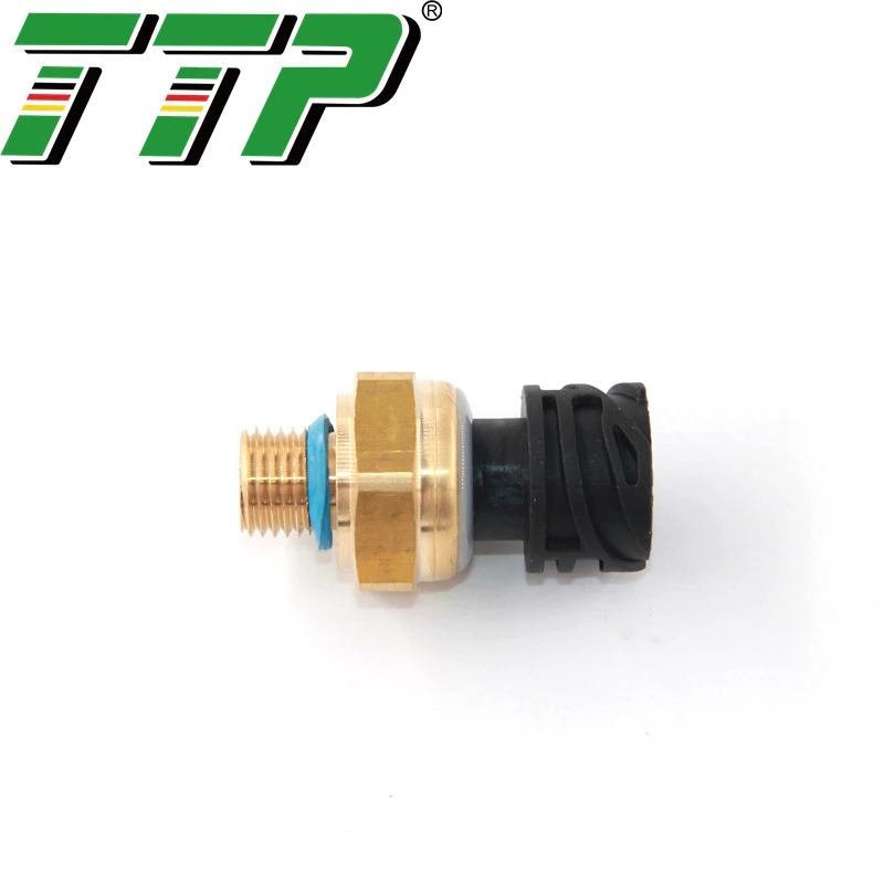 1826279 Turbocharger Engine Oil Pressure Sensor Switch Sender For DAF CF85IV XF95 XF105 2041677 2126981