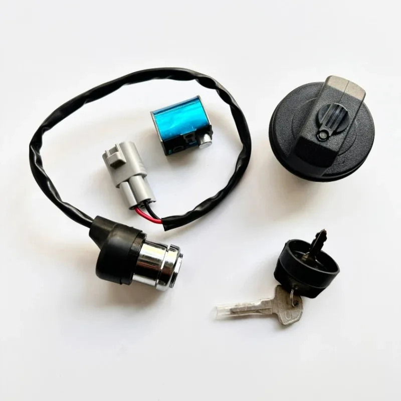 

CF Original Ignition Switch Lock Kit for CF MOTO Cforce 800 800cc X8 CF800-2 ATV 7020-010100-1000