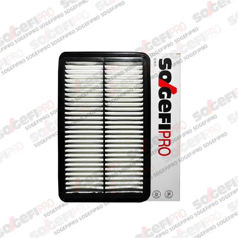 

For Geely Emgrand GT MHEV 2017-Present 1.5T JLH-3G15TD SOGEFIPRO Air Filter SAF2401 2032035600 1016017767 LX5570