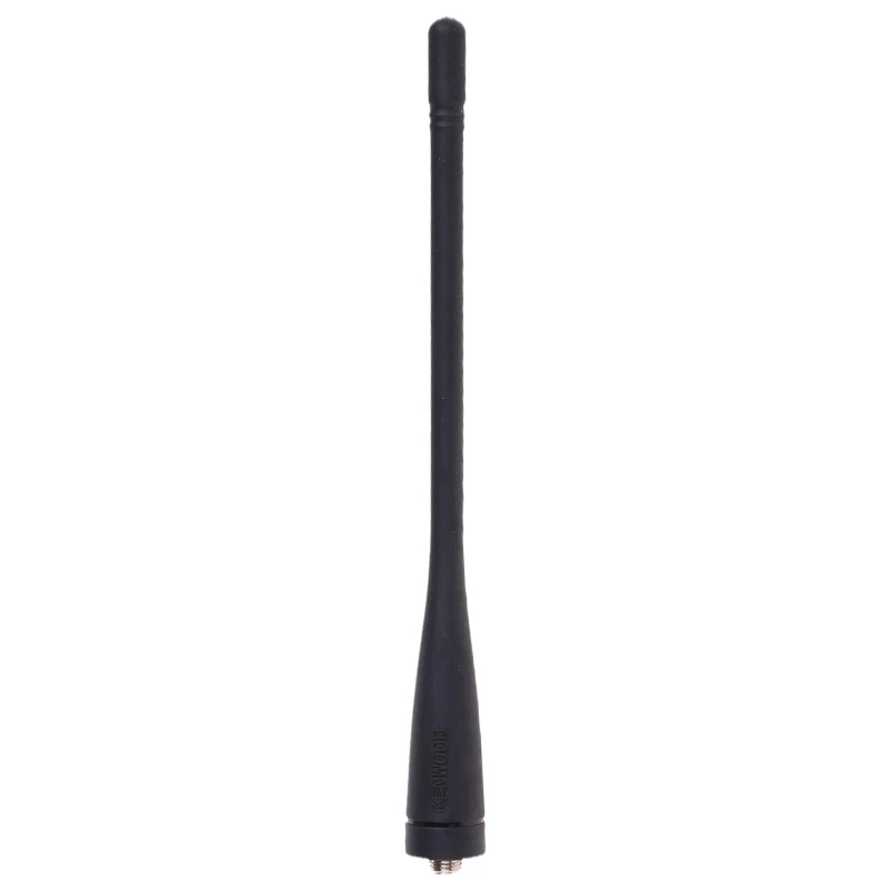 VHF 136- 174MHz Antenna SMA Female for Kenwood TK2000 TK2100 TK2200 TK2300 Radio Walkie Talkie Accessories Lightweight Dropship