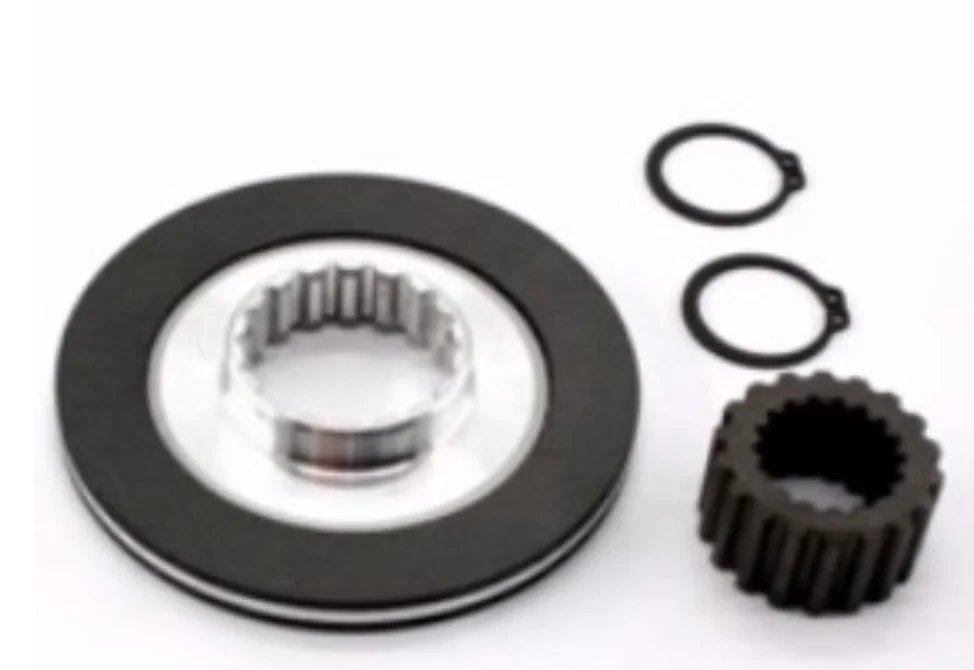 

N0002707 НАБОР ТОРМОЗНЫХ ДИСКОВ на складе