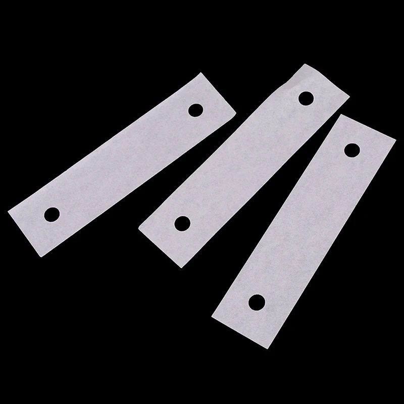 -* Hot Sale Ophthalmic Equipment Replacement Accessories, 450 Sheets Disposable Chin Rest Paper