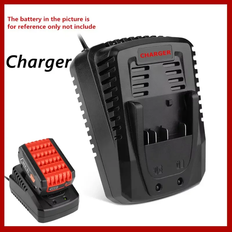 

Fast charger Battery 3A AL1860CV Li-ion Charger For Bosch 18V 14.4V BAT609G BAT618 BAT618G BAT614 2607336236 Electrical Drill