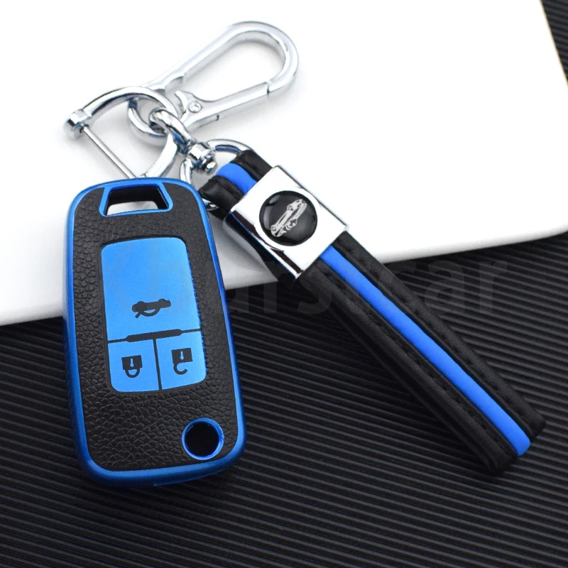 Auto Shell Fob For …