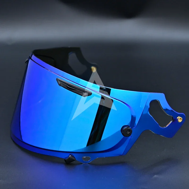 Visor para Arai RX-7X RX7X, CORSAIR-X, RX7V, NEO, XD, RX-7V, VAS-V, Vector X, Defiant X, Quantum X, signet-x