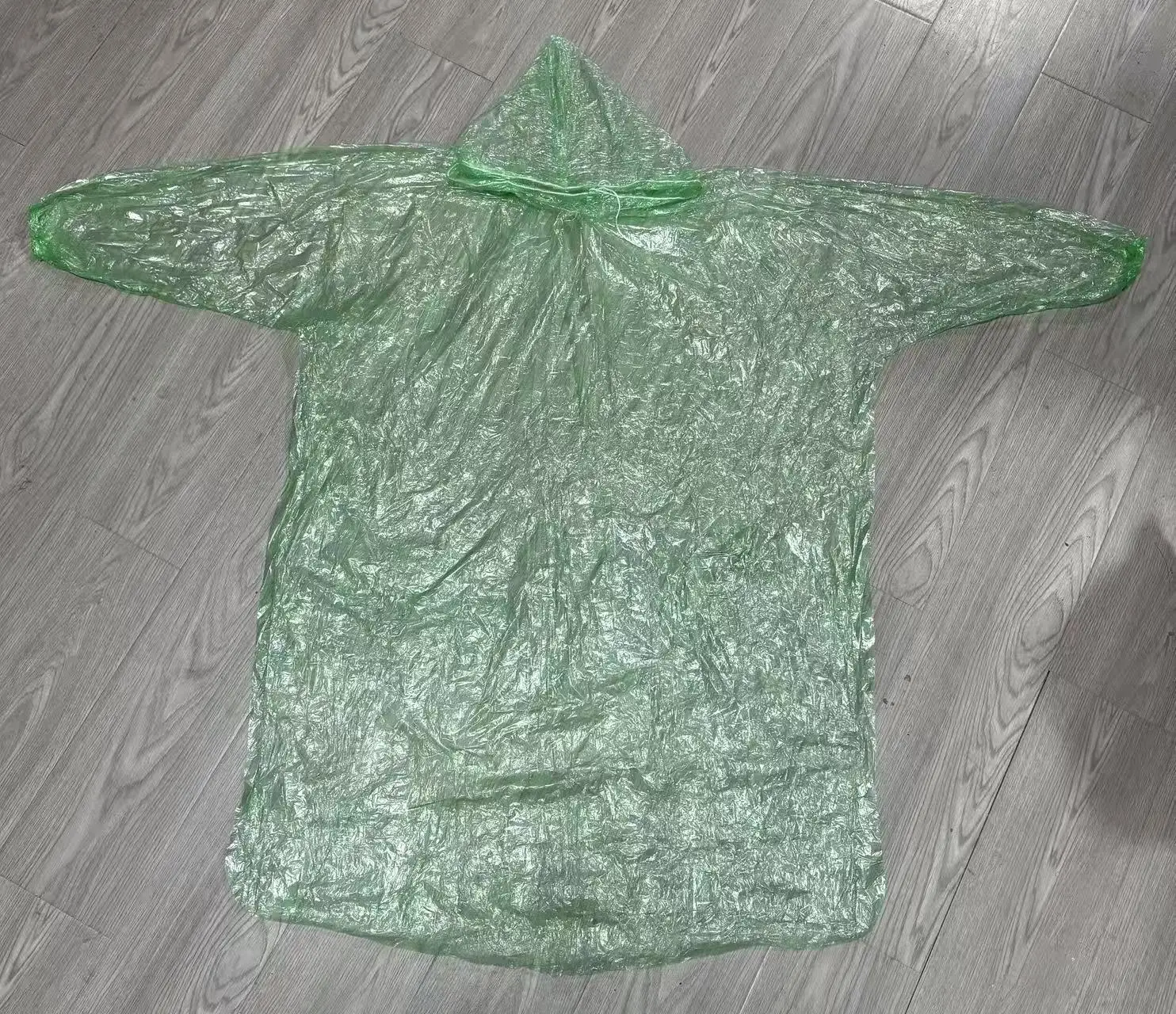 5/10 pezzi impermeabili monous - Emergency Poncho Rain recensione e prezzo