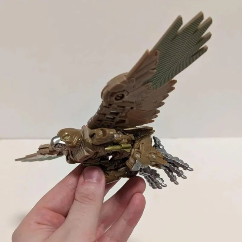 Auf Lager Transformed Toys Studio Series Classic Movie 7 Super Warrior Rises D-Klasse SS97 Arrow Warriors