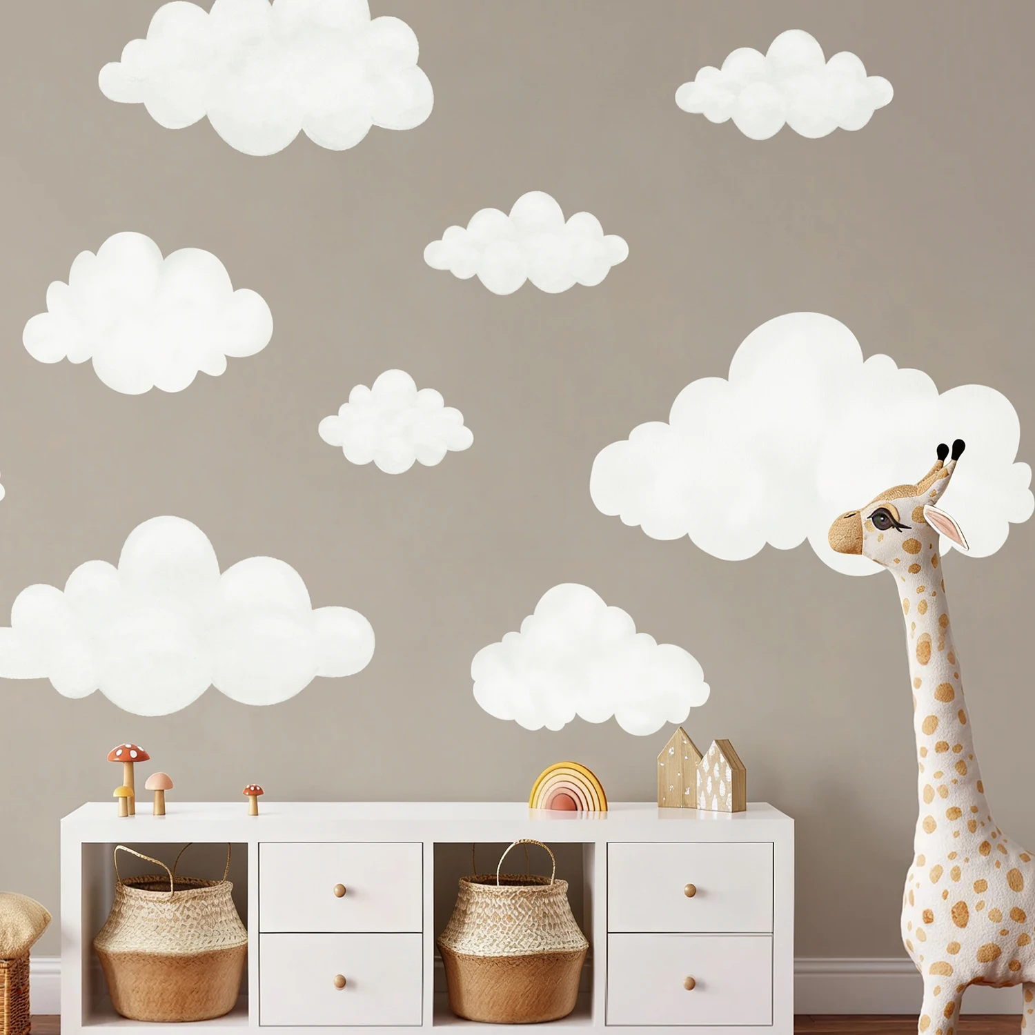 Thumbnail 3 - #60 Latest Home Decor Decals Offers