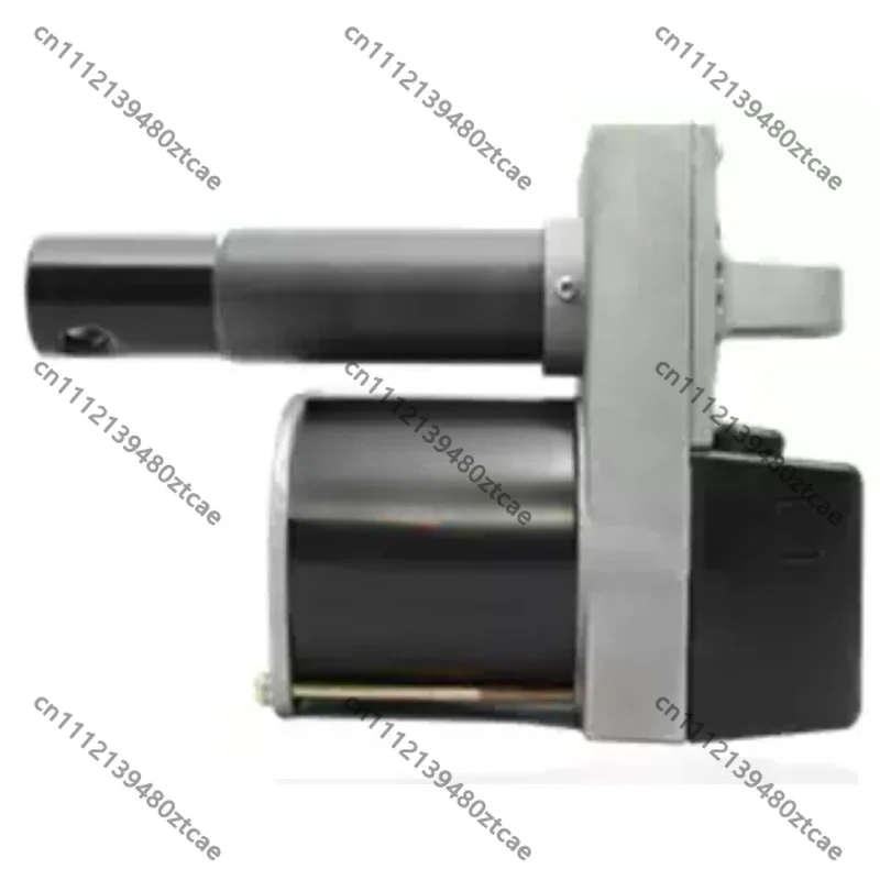 Treadmill Incline Lift Telescopic Motor, Slope Adjustment Motor for Home & Commercial Treadmill, Repair Replacement Parts