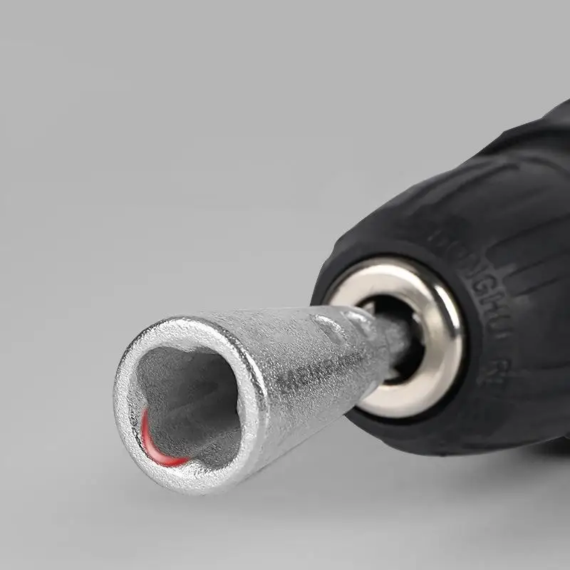 Ferramenta para torcer fios, 1 unidade, fácil de usar, compatível com furadeiras elétricas comuns, ideal para trabalhos de instalação de fios em casa.