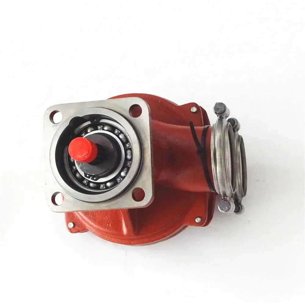 Cooling System Engine Water Pump Replacement OE 3800322 4090031 4096427 for QST30 Engine