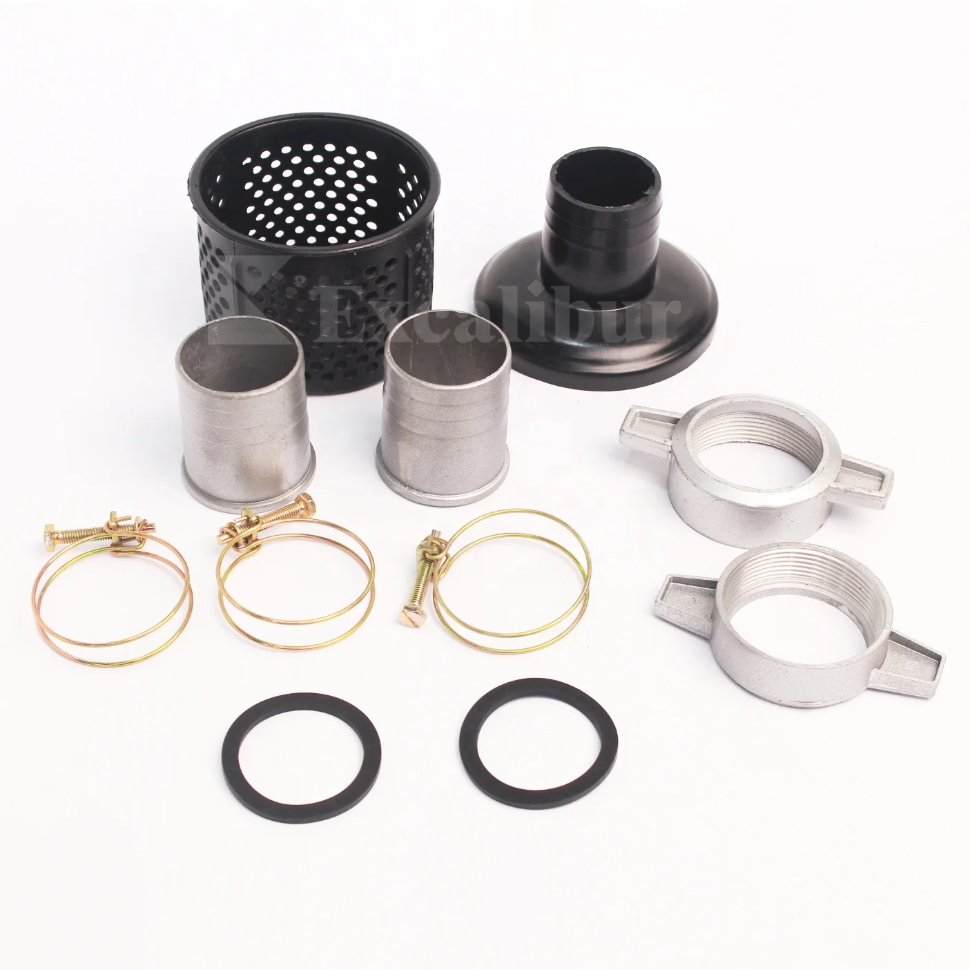 Pequena bomba de água a gasolina de 2 polegadas, 3 polegadas, 4 polegadas, 6 polegadas, irrigação agrícola, tipo robin, 5hp, bomba de água a gasolina