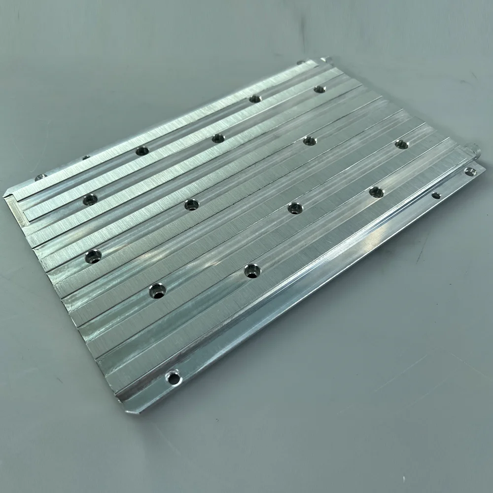 ANT S19pro Hyd 151.5T/145 high-quality water-cooled aluminium radiator and aluminium liquid cooling plate, water cooling kit