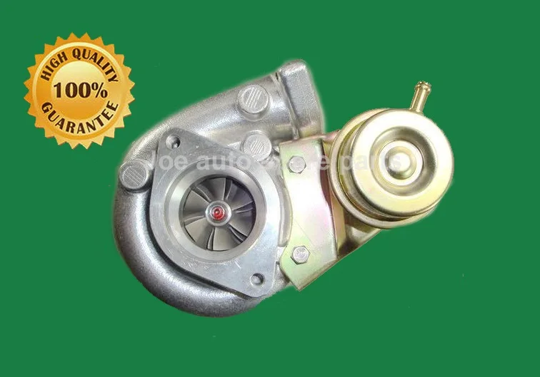 T25 T28 T25T28 T25/28 Turbo TurboCharger For NISSAN SR20DET S13 S14 S15 Comp A/R .60 Turbine AR .64 T25 Flange Water Cooled