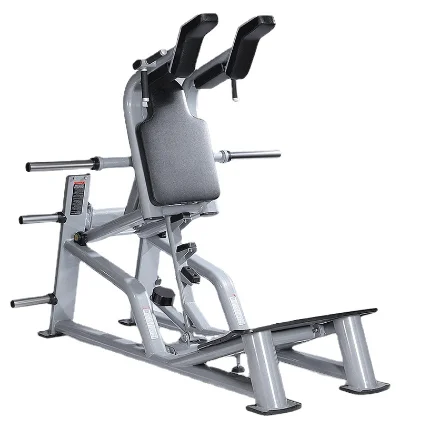 

Preferred Equipment for Men Women's Hip Training Professional Glute Training Device Without Thickening Legs for Commercial Gym