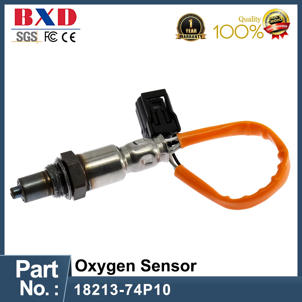 

18213-74P10 1821374P10 Oxygen sensor Auto Accessories