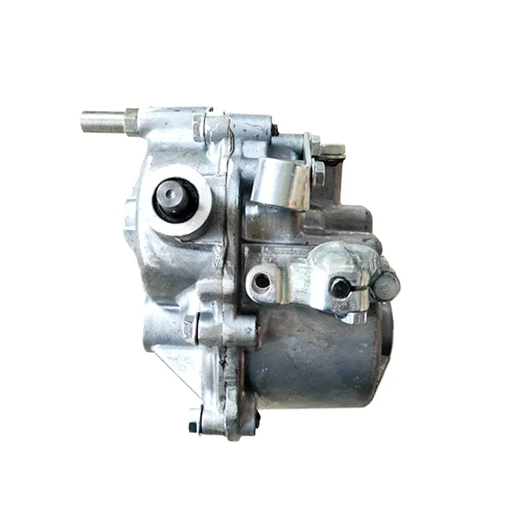 Three-speed gearbox is suitable for four-punch lawn mower Honda HRJ216 lawn machine gearbox self-propeller shaft drive