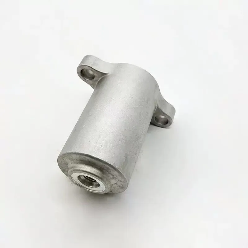 

VALVE CAP For Volvo EC210B excavator spare parts Construction machinery parts