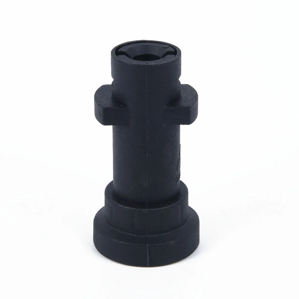 High Pressure Washer Adapter Connector Bayonet 1/4 BSP Foamer For Karcher All K2 K3 K4 K5 K6 K7 Series Including Premium Models