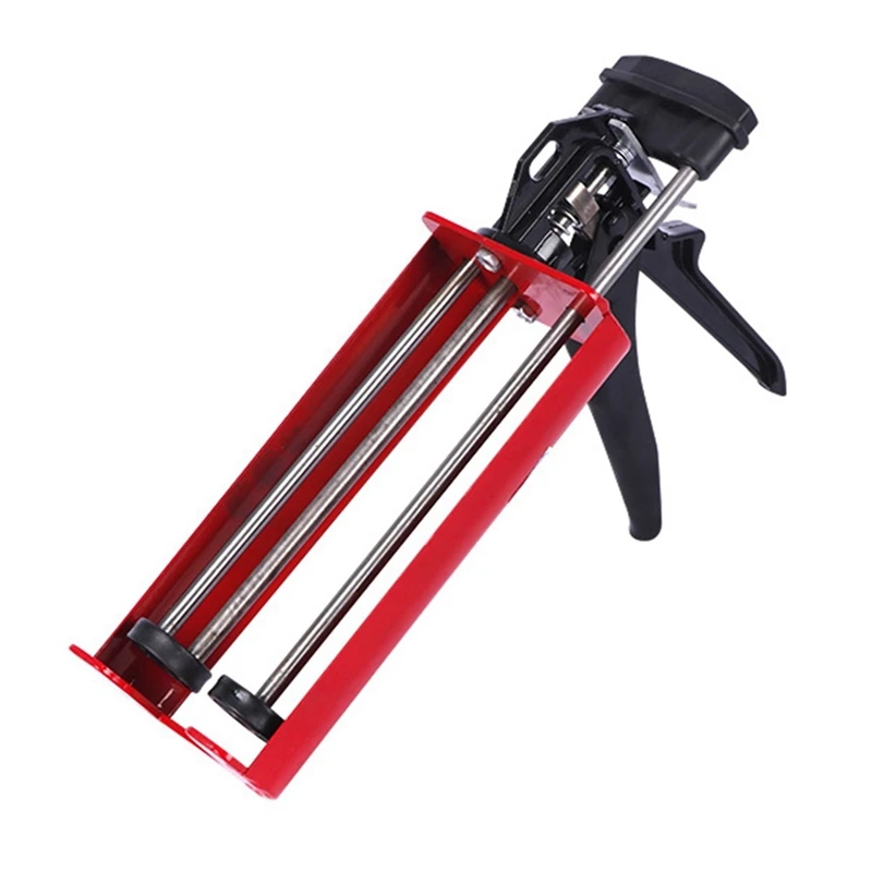 

Top Deals Two-Component Glue Dispenser Caulking Glue Dispenser Glass Glue For Epoxy Acrylic Polyurethane Manual Glue Dispenser