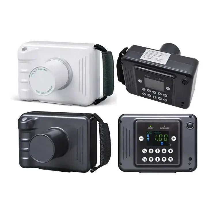 LK-C28A معدات كاميرا التصوير الرقمي المحمولة ذات التردد العالي سعر آلة وحدة الأشعة السينية