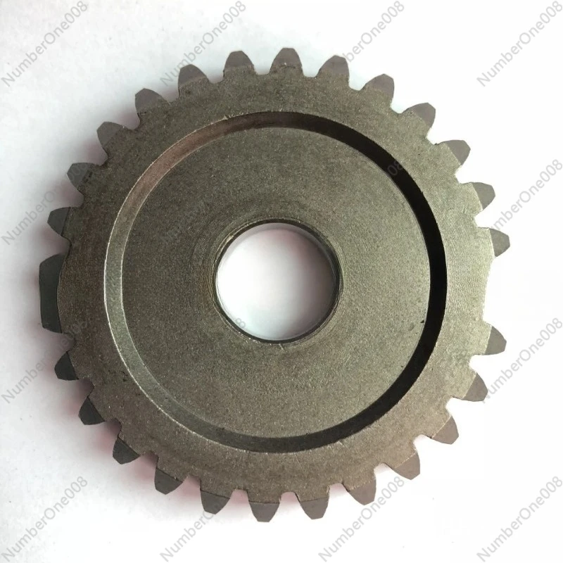 

Мотоциклетная шестерня для Yamaha YBR125 XTZ125 YBR XT YB 125, стартовый вал, мотор-редуктор, кикстарт 5VL-E5651-00-00